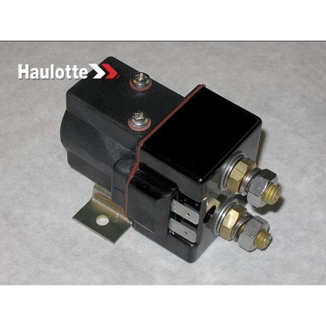 187P230450 Contactor | Genuine Haulotte