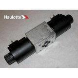 187P231480 Valve | Genuine Haulotte