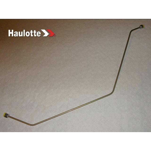 187P235470 Rigid Pipe | Genuine Haulotte