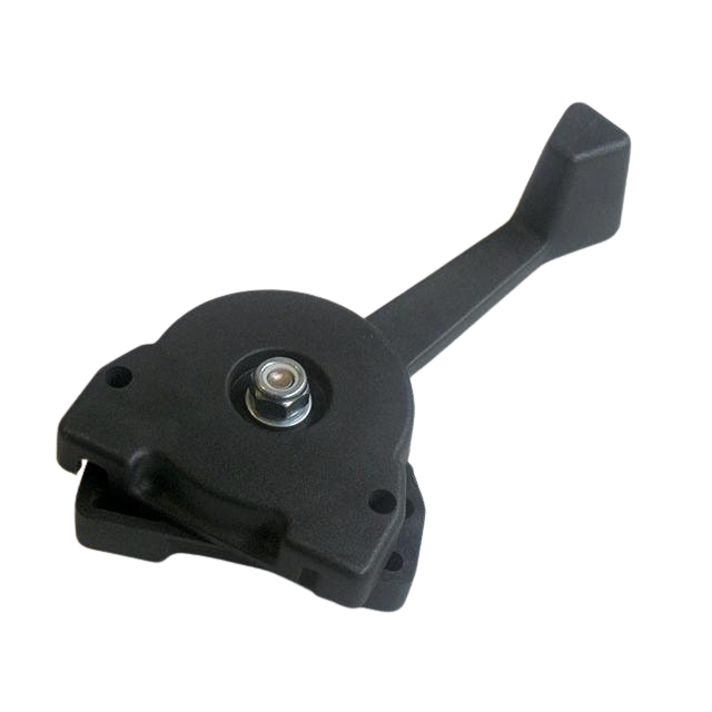 187P247120 Manual Accelerator | Genuine Haulotte