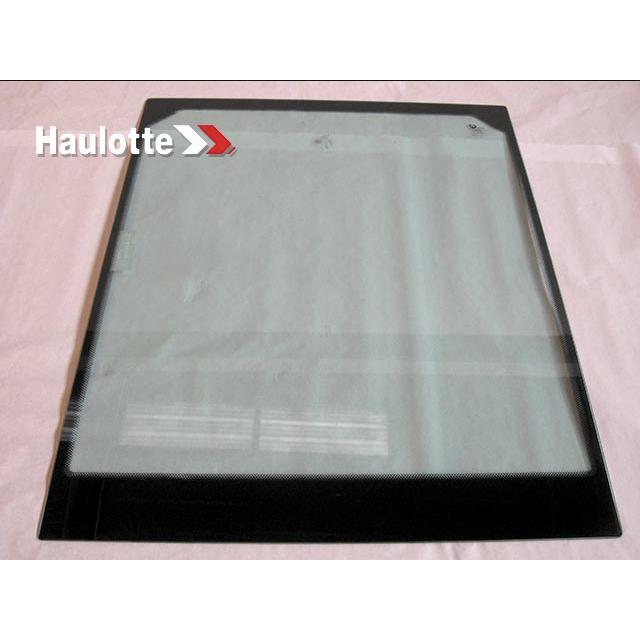 187P247360 Front Window | Genuine Haulotte