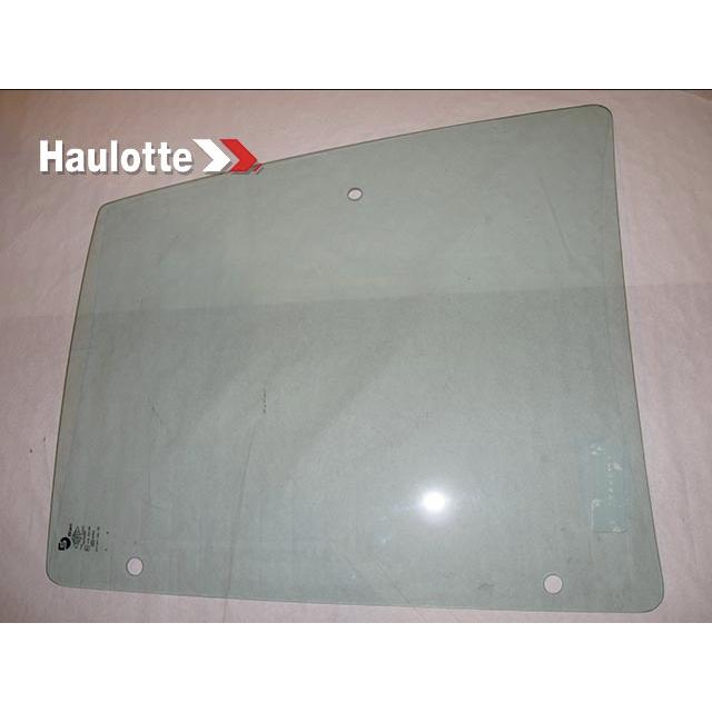 187P247380 Side Window | Genuine Haulotte