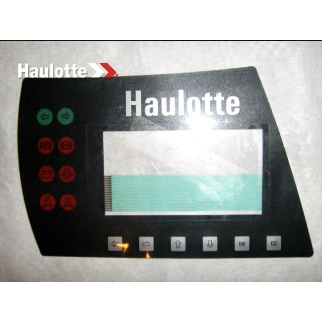 187P247520 Screen Printing | Genuine Haulotte