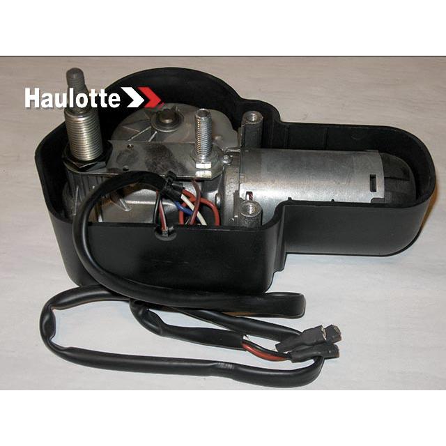 187P250370 Motor | Genuine Haulotte