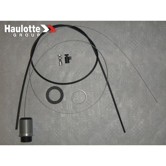 187P251280 Push Button | Genuine Haulotte