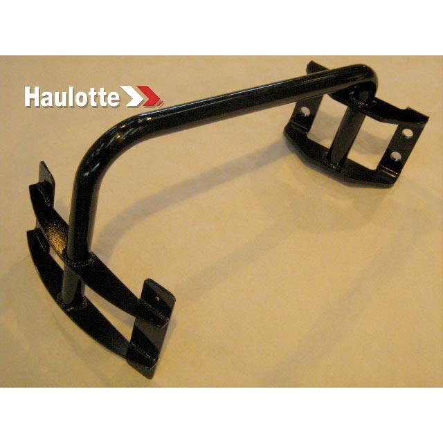 187P251670 Left Fender Support | Genuine Haulotte