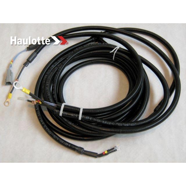 187P269330 Faisceau Phare De Travai | Genuine Haulotte