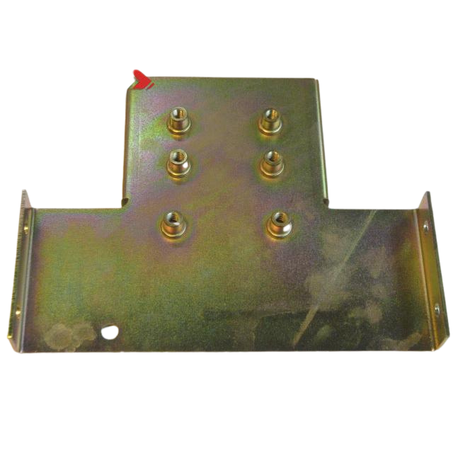 189P231390 Hose Guide Support | Genuine Haulotte