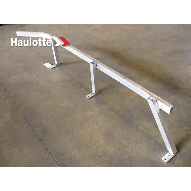 189P240130 Anti-Crushing Protection Bar | Genuine Haulotte