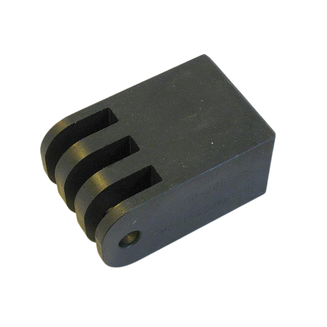 194P256190 Chain Clevis | Genuine Haulotte