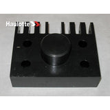 194P261640 Chain Clevis | Genuine Haulotte