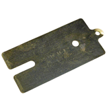 194P261860 Levelling Pad Lower Pad | Genuine Haulotte