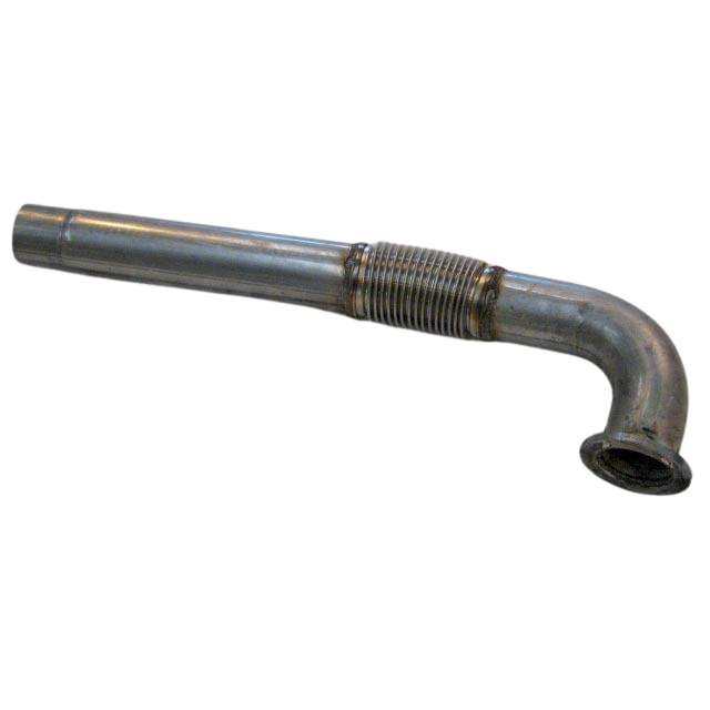 194P262740 Exhaust Outlet | Genuine Haulotte