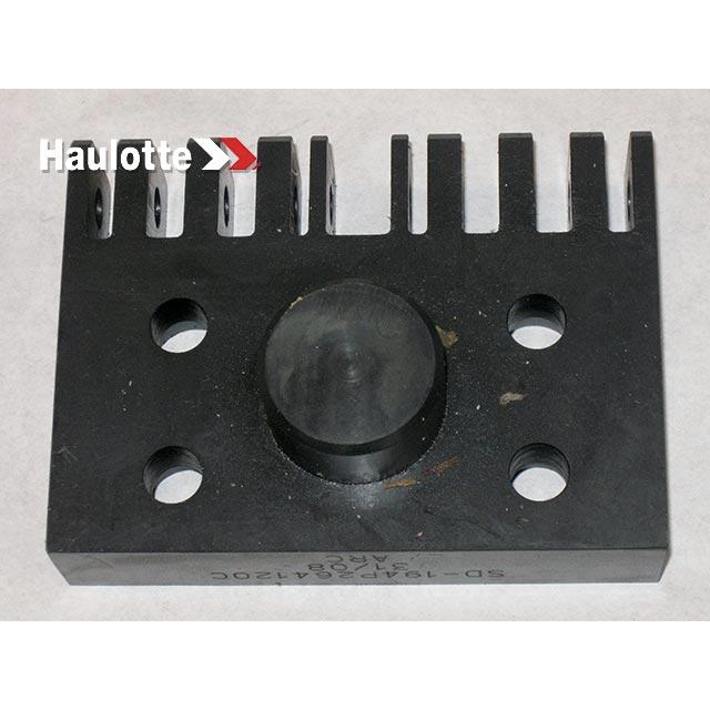 194P264120 Chain Clevis | Genuine Haulotte