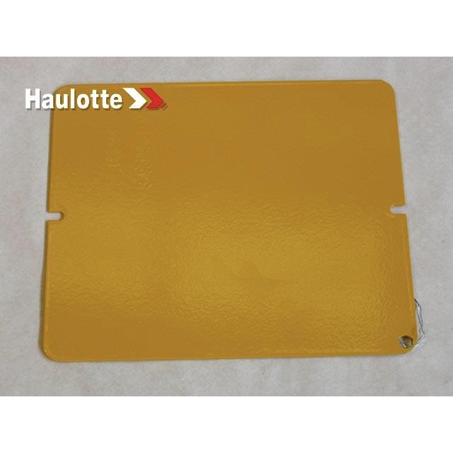 194P264260 Access Flap | Genuine Haulotte