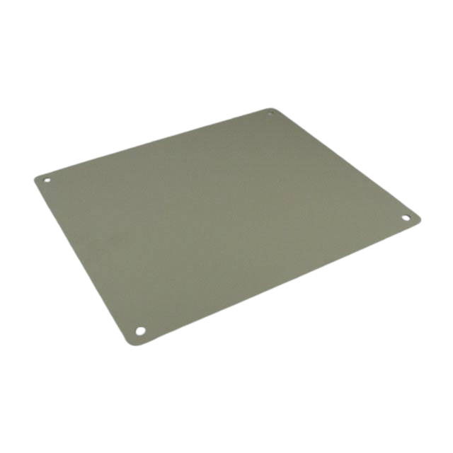 194P266240 Closing Plate | Genuine Haulotte