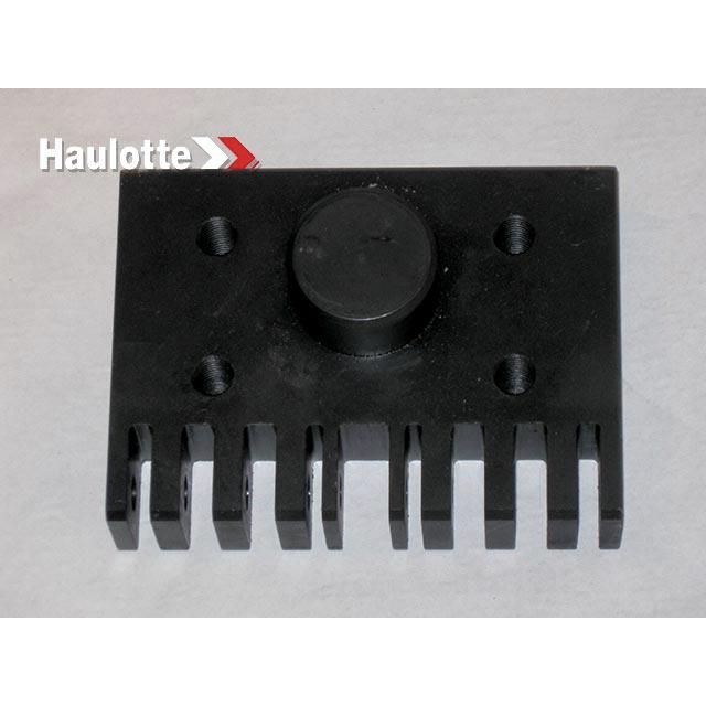 194P266460 Clevis | Genuine Haulotte