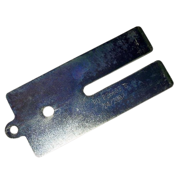 194P266820 Levelling Pad Lower Pad | Genuine Haulotte