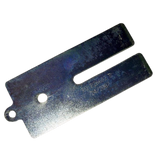 194P266820 Levelling Pad Lower Pad | Genuine Haulotte