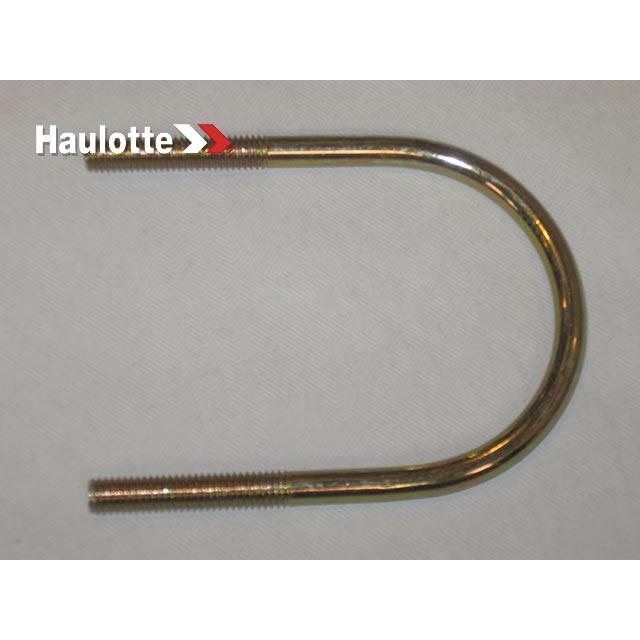 194P267360 Cable Clip | Genuine Haulotte