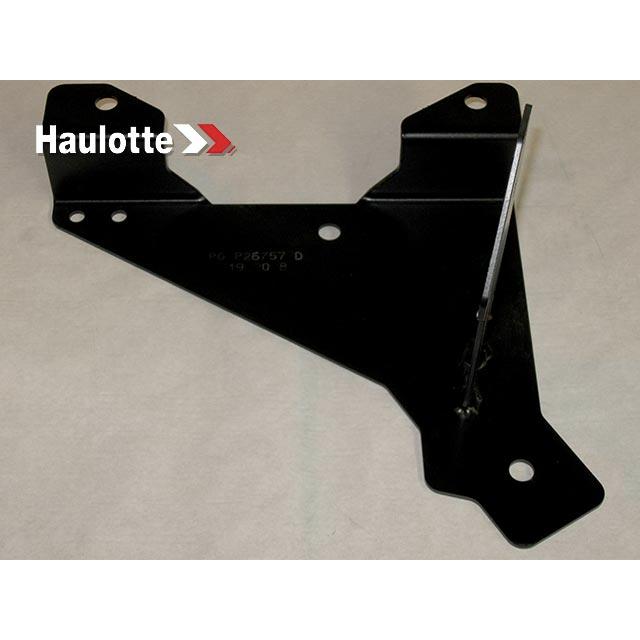 194P267570 Filter Support | Genuine Haulotte