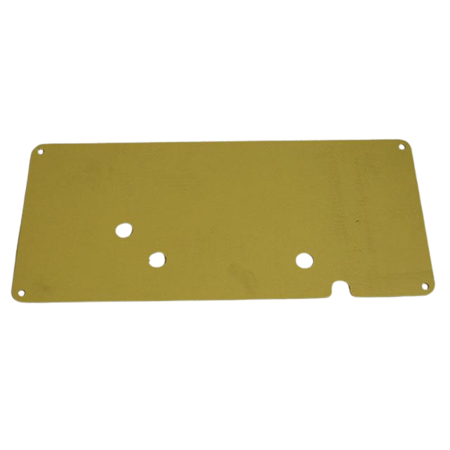 194P268060 Closing Plate | Genuine Haulotte
