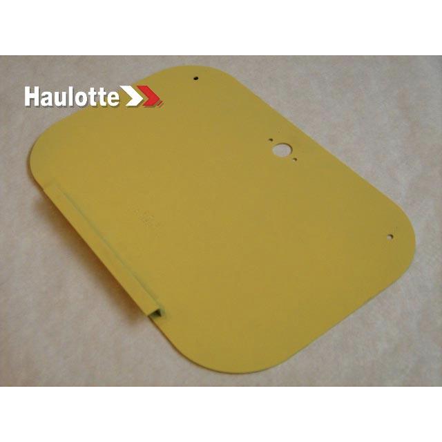 194P269210 Closing Plate | Genuine Haulotte