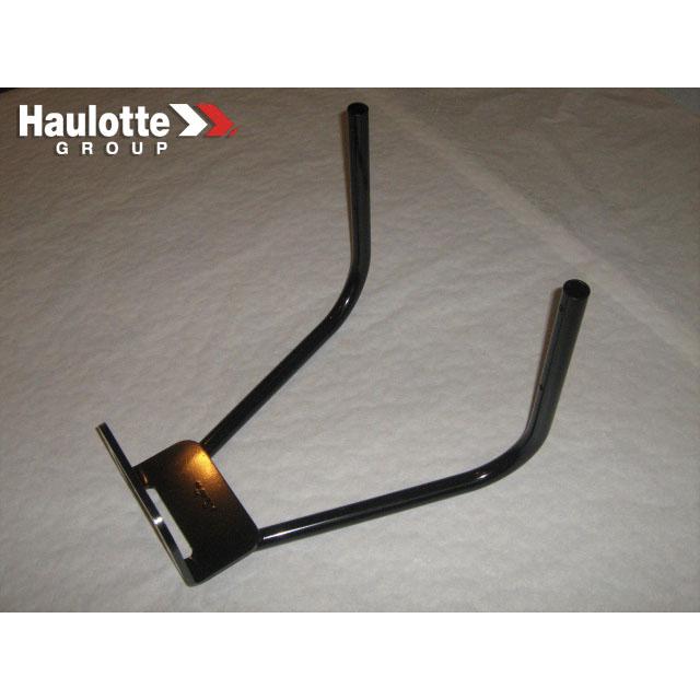 194P269360 Mud Flap Support | Genuine Haulotte