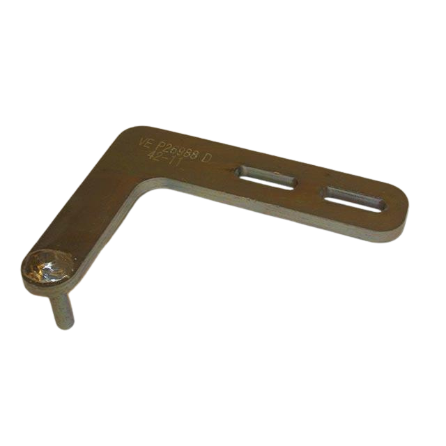 194P269880 Cover Latch Hook | Genuine Haulotte