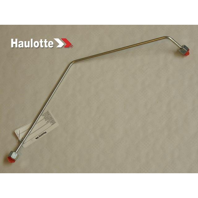 194P270980 Hydraulic Tube | Genuine Haulotte