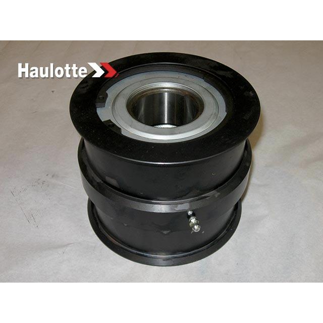 194P273160 Pulley | Genuine Haulotte