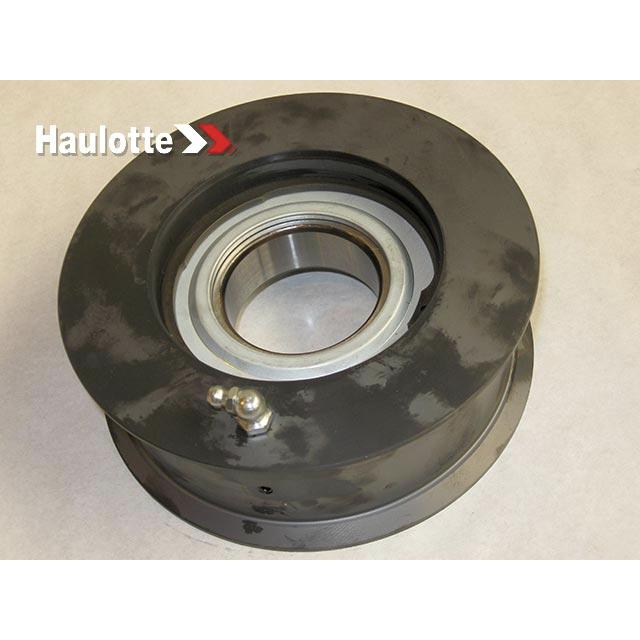 194P273200 Pulley | Genuine Haulotte