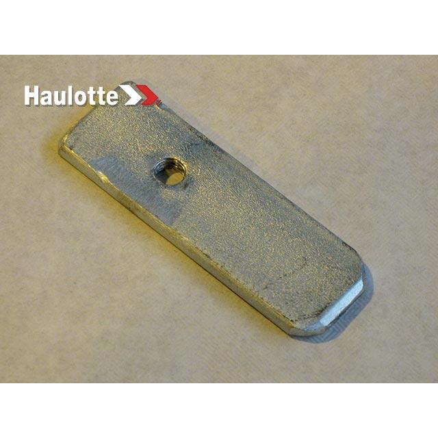 194P274950 Pin Stop Plate | Genuine Haulotte