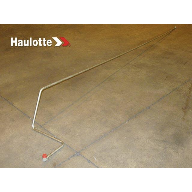 194P276890 Hydraulic Tube | Genuine Haulotte