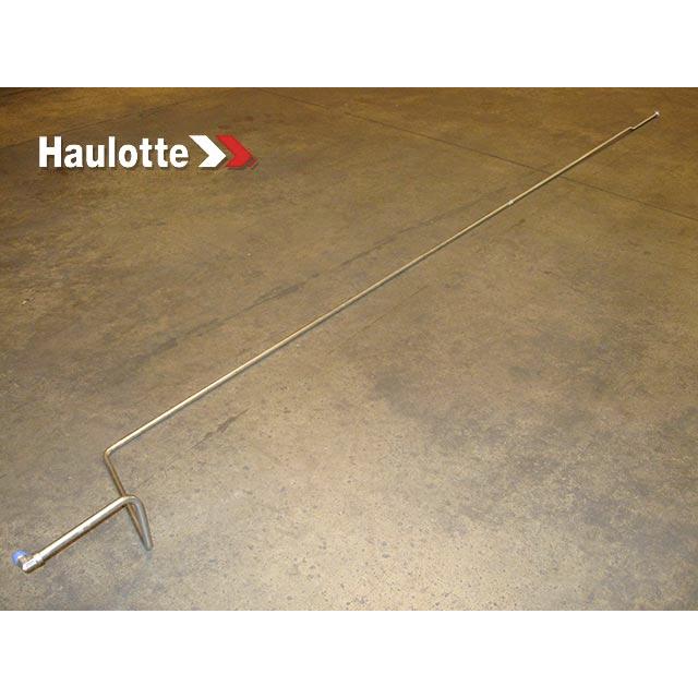194P276900 Hydraulic Tube | Genuine Haulotte