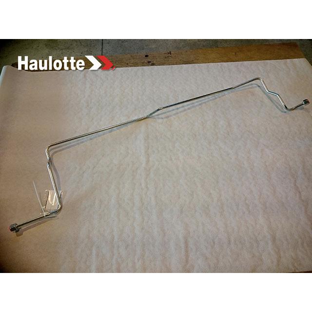 194P279050 Hydraulic Tube | Genuine Haulotte