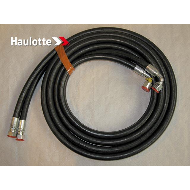 194P281690 Hose | Genuine Haulotte