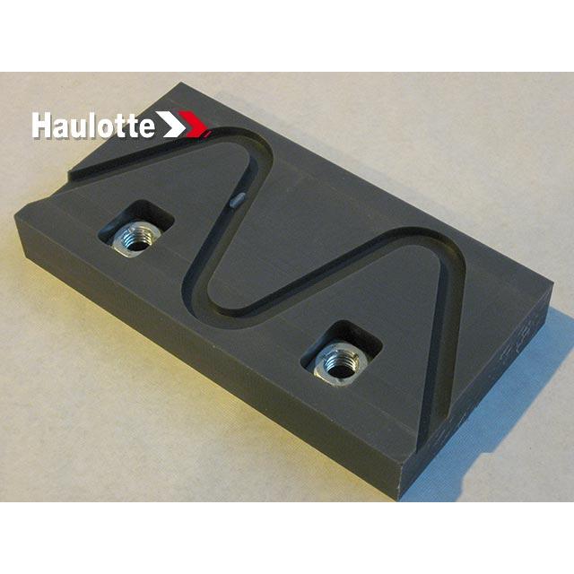 194P286020 Friction Pad | Genuine Haulotte