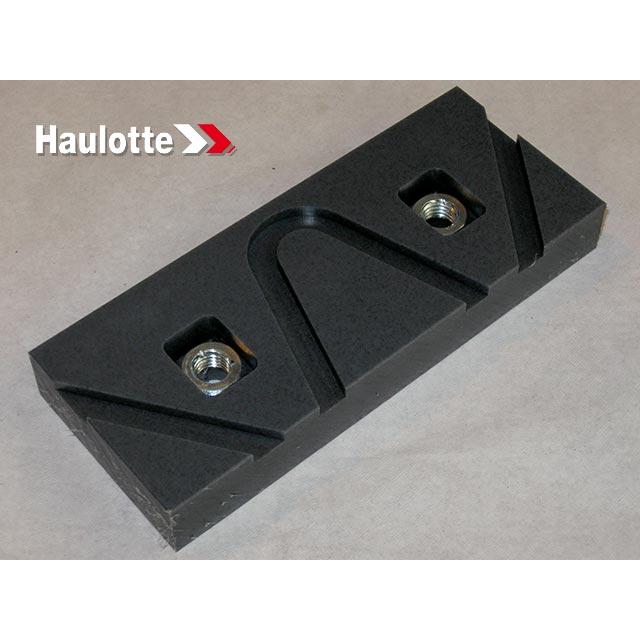 194P286030 Friction Pad | Genuine Haulotte