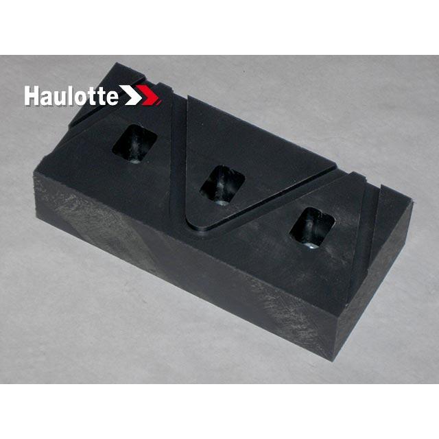 194P286040 Friction Pad | Genuine Haulotte