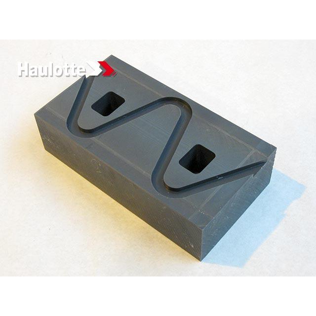 194P286090 Friction Pad | Genuine Haulotte