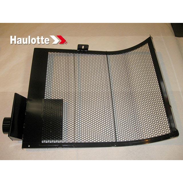 194P286700 Protective Grid | Genuine Haulotte