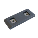 194P306510 Friction Pad | Genuine Haulotte