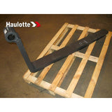 194P306610 Fork 2.5 Inch Shaft Only | Genuine Haulotte