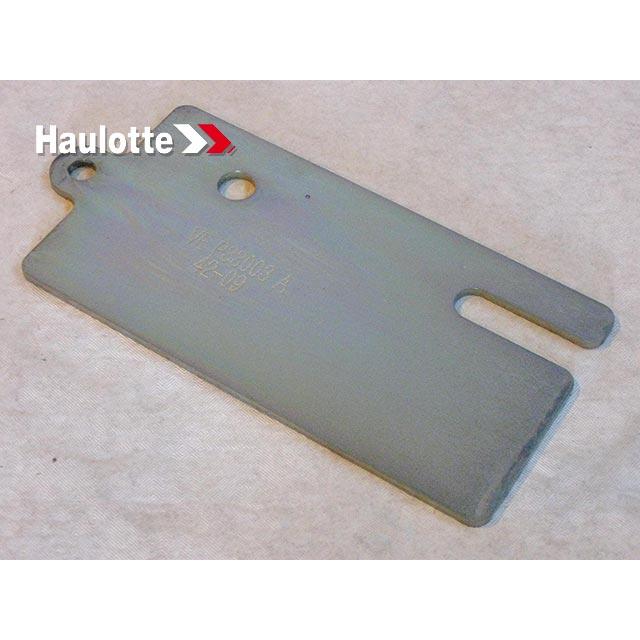 194P330030 Spacer | Genuine Haulotte