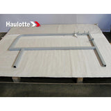 196B150650 Right Side Barrier | Genuine Haulotte