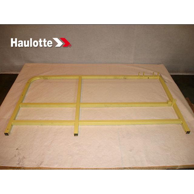 196B165170 Side Safety Rail | Genuine Haulotte