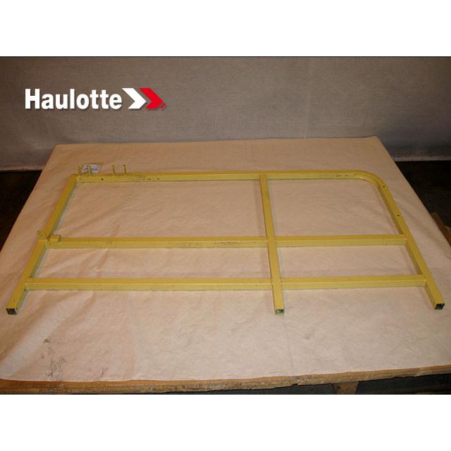 196B165180 Side Safety Rail | Genuine Haulotte