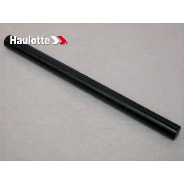 196C139630 Chassis Set Axis | Genuine Haulotte