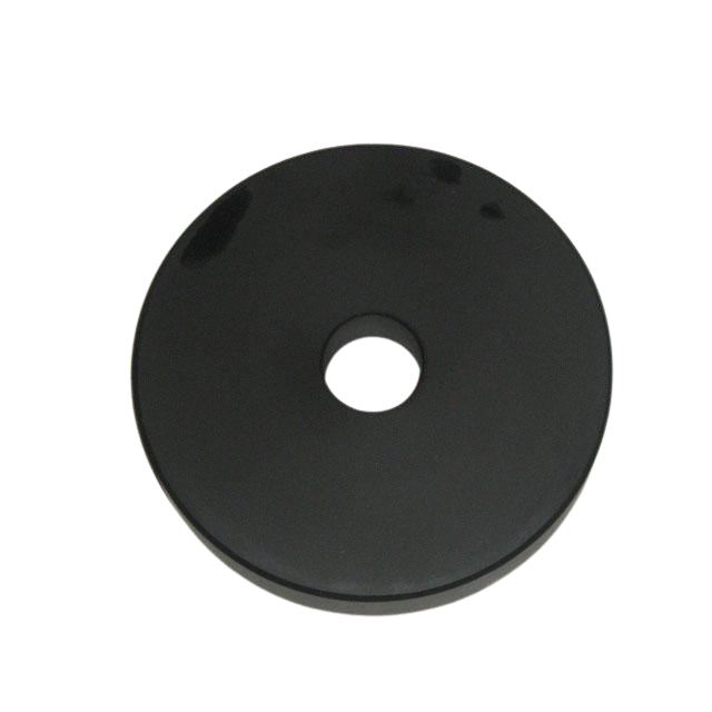 196C139730 Caster | Genuine Haulotte